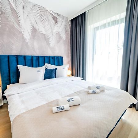 Apartamenty W Zatoce Mikołajki Εξωτερικό φωτογραφία
