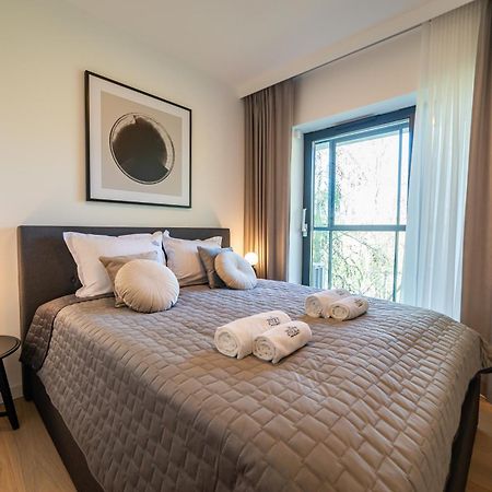Apartamenty W Zatoce Mikołajki Εξωτερικό φωτογραφία