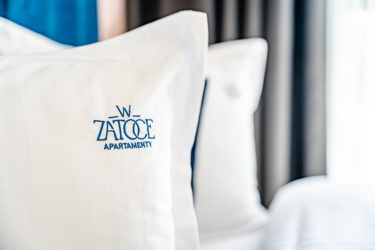 Apartamenty W Zatoce Mikołajki Εξωτερικό φωτογραφία