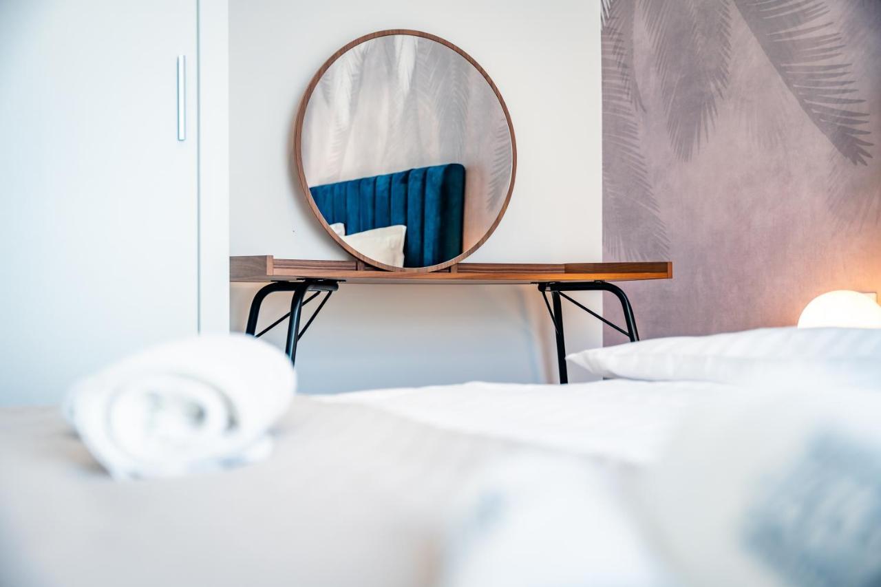 Apartamenty W Zatoce Mikołajki Εξωτερικό φωτογραφία