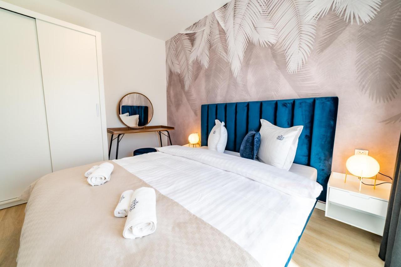 Apartamenty W Zatoce Mikołajki Εξωτερικό φωτογραφία