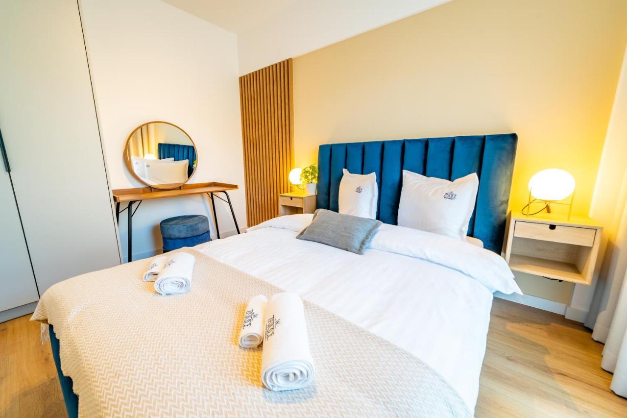 Apartamenty W Zatoce Mikołajki Εξωτερικό φωτογραφία