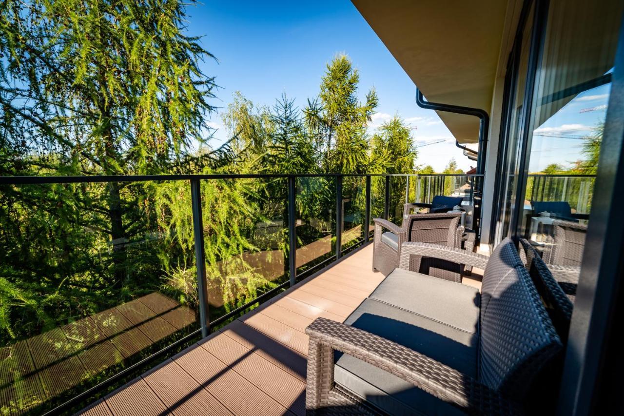 Apartamenty W Zatoce Mikołajki Εξωτερικό φωτογραφία