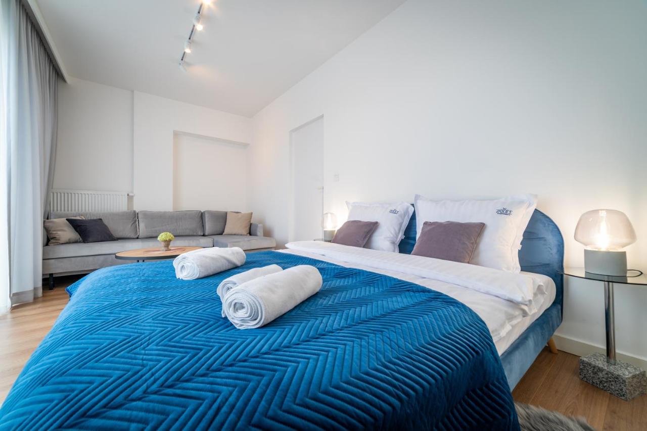 Apartamenty W Zatoce Mikołajki Εξωτερικό φωτογραφία
