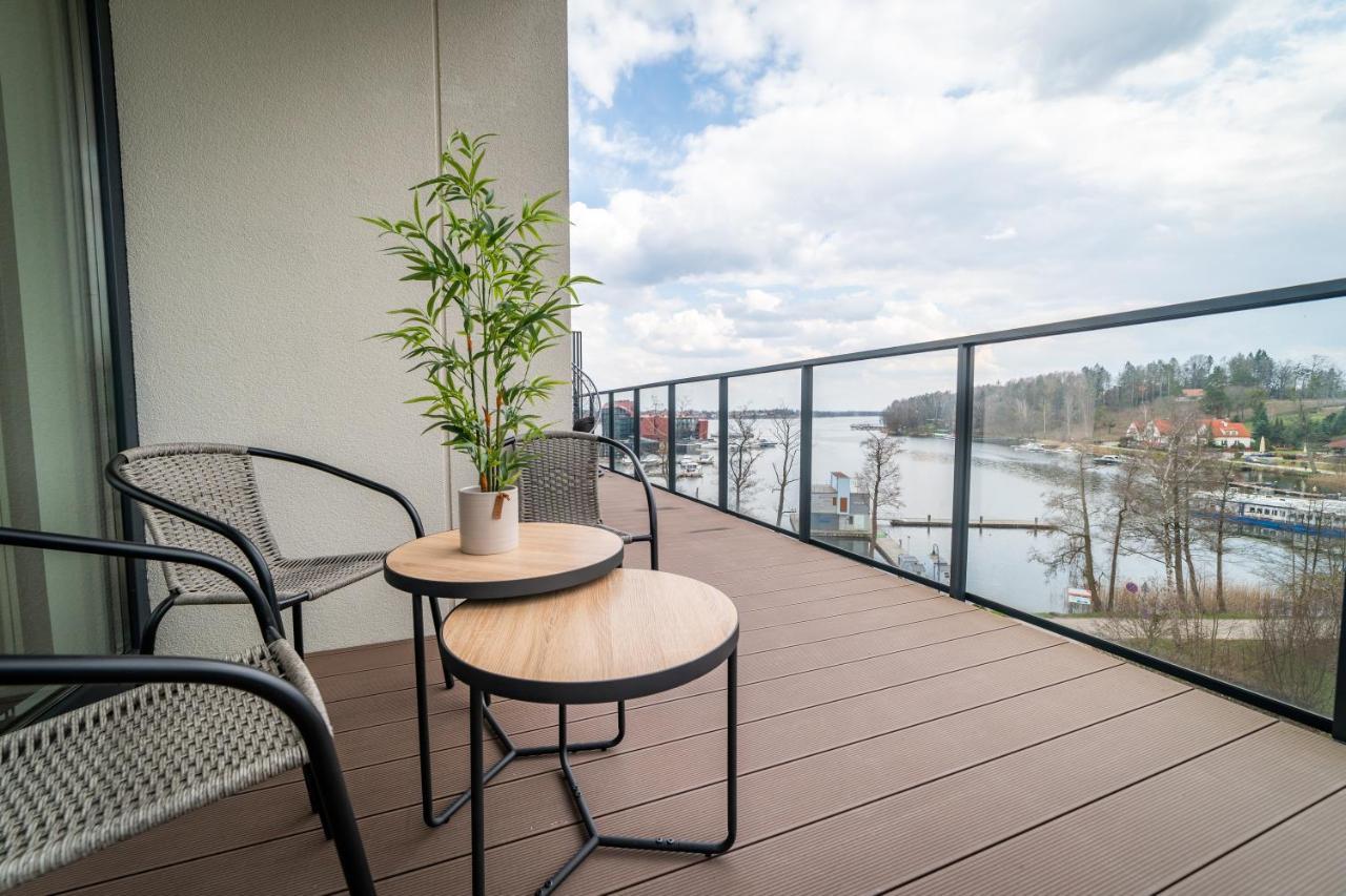 Apartamenty W Zatoce Mikołajki Εξωτερικό φωτογραφία