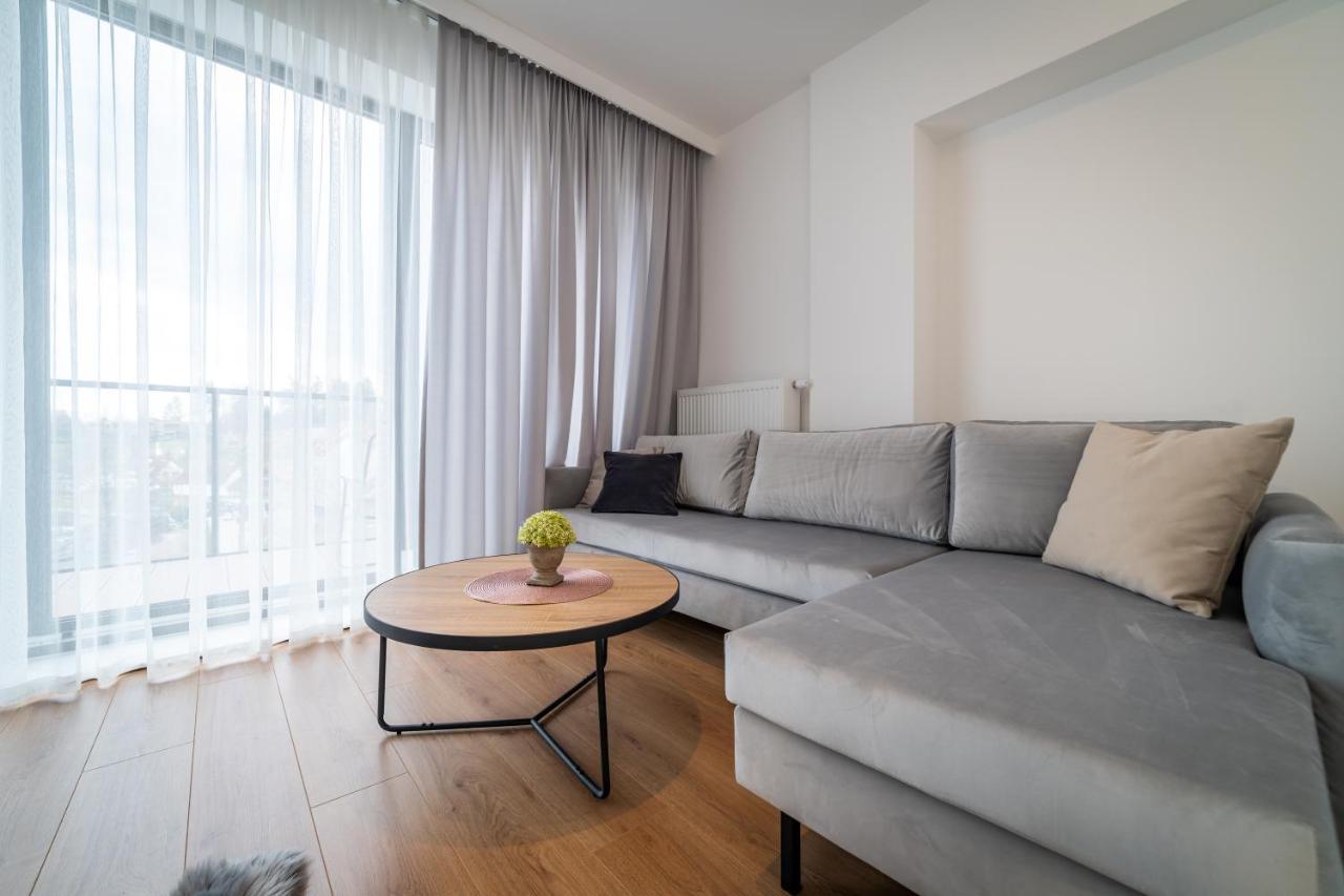 Apartamenty W Zatoce Mikołajki Εξωτερικό φωτογραφία