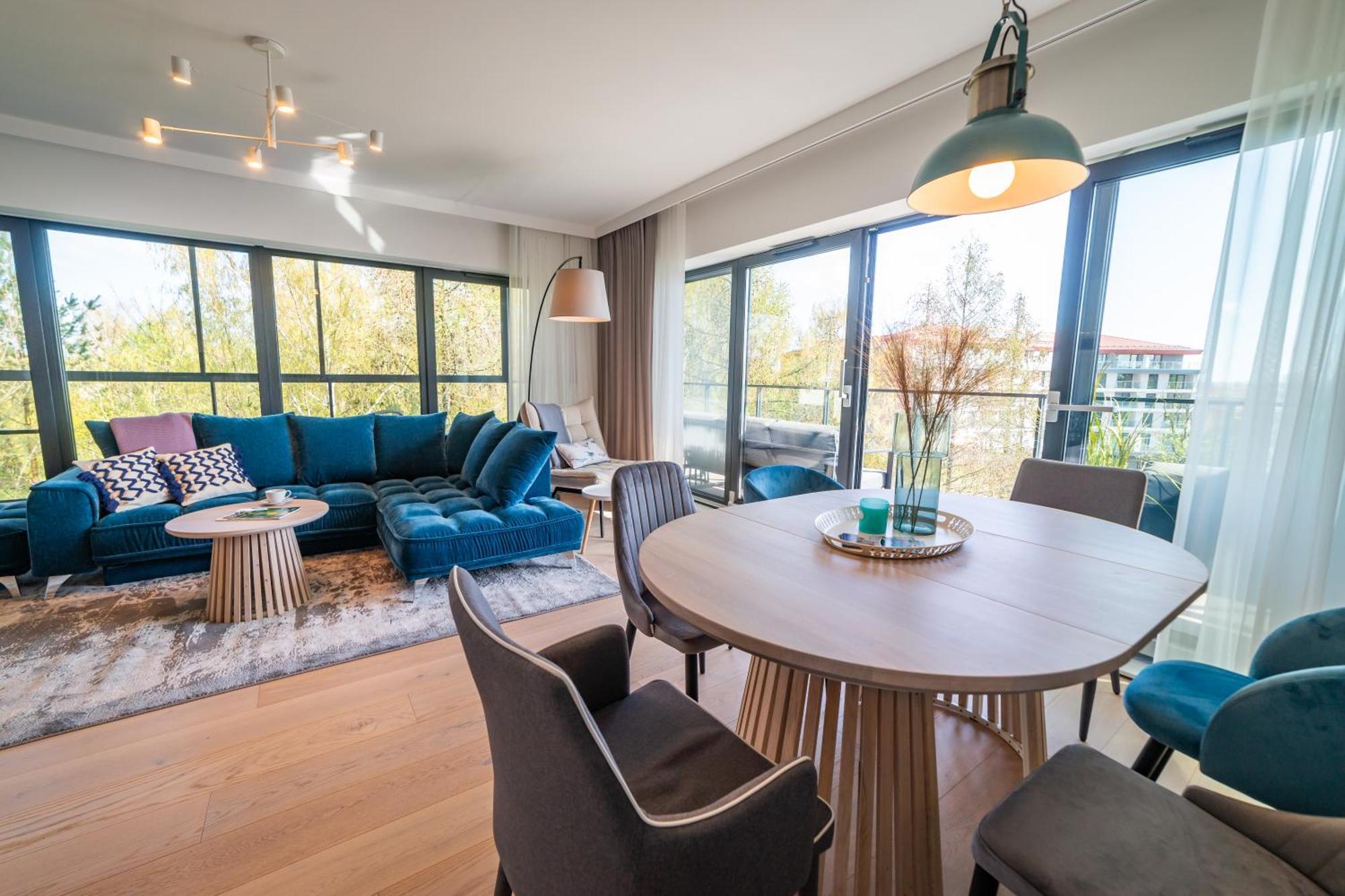 Apartamenty W Zatoce Mikołajki Εξωτερικό φωτογραφία