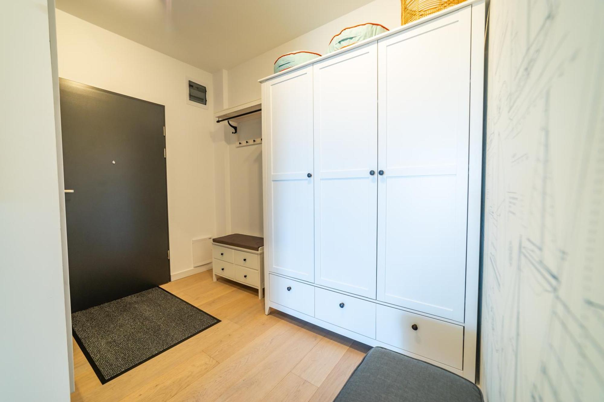 Apartamenty W Zatoce Mikołajki Εξωτερικό φωτογραφία