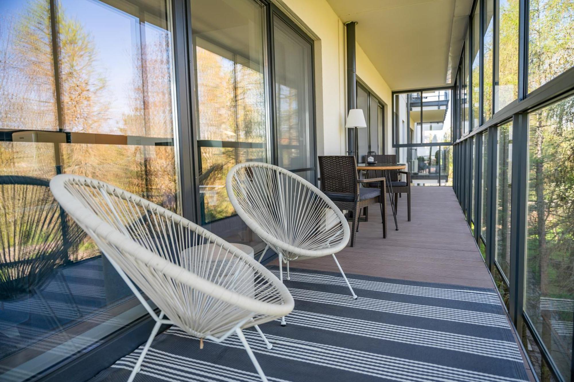 Apartamenty W Zatoce Mikołajki Εξωτερικό φωτογραφία