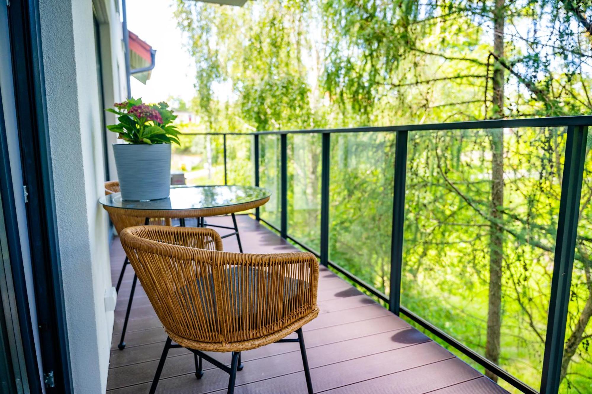 Apartamenty W Zatoce Mikołajki Δωμάτιο φωτογραφία